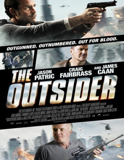  The Outsider (2014) Hindi ORG Dual Audio BluRay | 720p | 480p | ESubs The Outsider (2014) Hindi ORG Dual Audio BluRay | 720p | 480p | ESubs