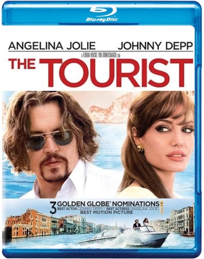 The Tourist (2010) Hindi ORG Dual Audio BluRay | 1080p | 720p | 480p | ESubs The Tourist (2010) Hindi ORG Dual Audio BluRay | 1080p | 720p | 480p | ESubs