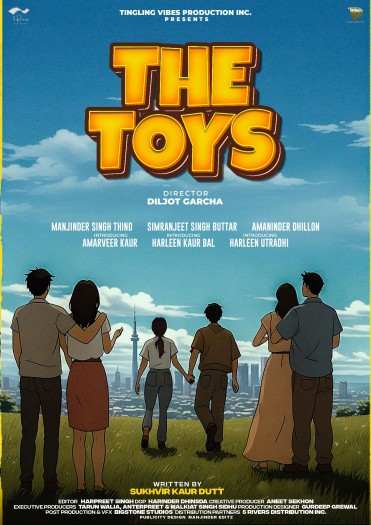  The Toys (2025) Punjabi ORG Full Movie HDRip | 1080p | 720p | 480p | ESubs The Toys (2025) Punjabi ORG Full Movie HDRip | 1080p | 720p | 480p | ESubs