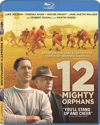  12 Mighty Orphans (2021) Hindi ORG Dual Audio BluRay | 1080p | 720p | 480p | ESubs 12 Mighty Orphans (2021) Hindi ORG Dual Audio BluRay | 1080p | 720p | 480p | ESubs