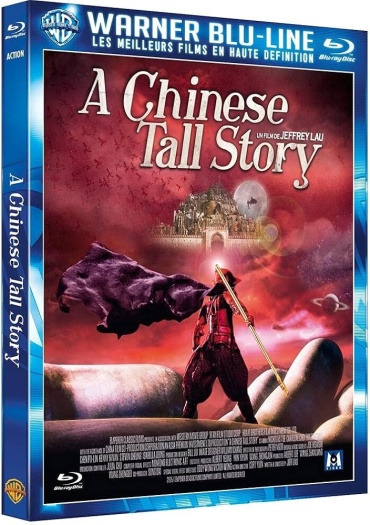  A Chinese Tall Story (2005) Hindi ORG Dual Audio BluRay | 1080p | 720p | 480p | ESubs A Chinese Tall Story (2005) Hindi ORG Dual Audio BluRay | 1080p | 720p | 480p | ESubs