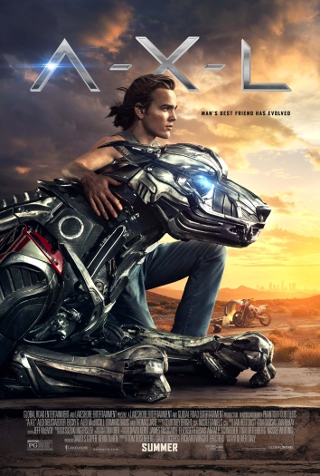 A X L (2018) Hindi ORG Dual Audio BluRay | 1080p | 720p | 480p | ESubs A X L (2018) Hindi ORG Dual Audio BluRay | 1080p | 720p | 480p | ESubs