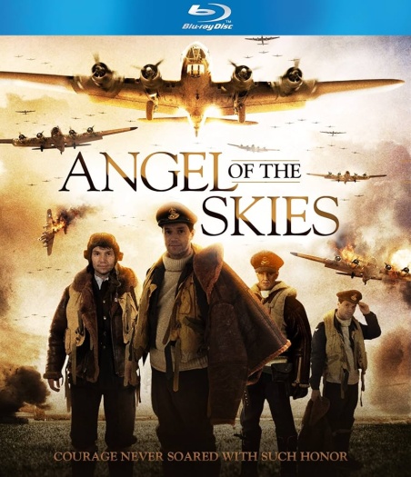  Angel of the Skies (2013) Hindi ORG Dual Audio BluRay | 1080p | 720p | 480p | ESubs Angel of the Skies (2013) Hindi ORG Dual Audio BluRay | 1080p | 720p | 480p | ESubs