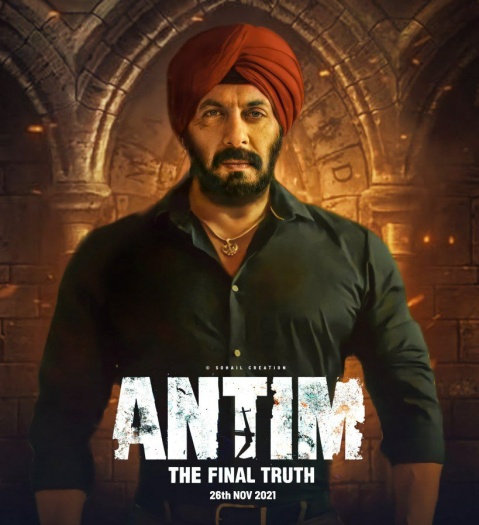  Antim The Final Truth (2021) Hindi ORG Full Movie HDRip | 1080p | 720p | 480p | ESubs Antim The Final Truth (2021) Hindi ORG Full Movie HDRip | 1080p | 720p | 480p | ESubs