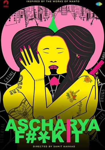  Ascharya F**k It (Ascharyachakit) (2018) Hindi ORG Full Movie HDRip | 1080p | 720p | 480p | ESubs Ascharya F**k It (Ascharyachakit) (2018) Hindi ORG Full Movie HDRip | 1080p | 720p | 480p | ESubs