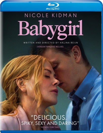  Babygirl (2024) Hindi ORG Dual Audio BluRay | 1080p | 720p | 480p | ESubs Babygirl (2024) Hindi ORG Dual Audio BluRay | 1080p | 720p | 480p | ESubs