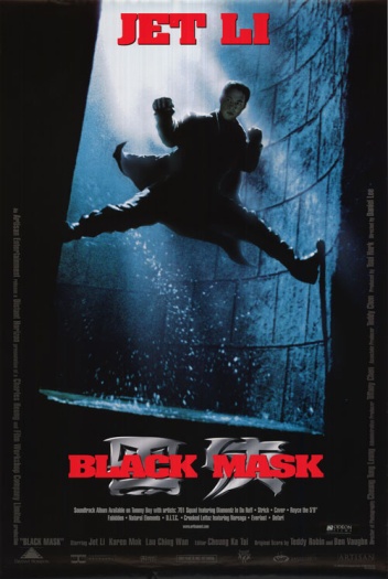  Black Mask (1996) EXTENDED Hindi ORG Dual Audio BluRay | 720p | 480p | ESubs Black Mask (1996) EXTENDED Hindi ORG Dual Audio BluRay | 720p | 480p | ESubs