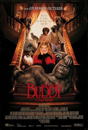  Buddy (1997) Hindi ORG Dual Audio BluRay | 1080p | 720p | 480p | ESubs Buddy (1997) Hindi ORG Dual Audio BluRay | 1080p | 720p | 480p | ESubs