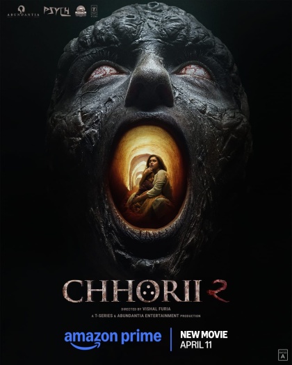  Chhorii 2 (2025) AMZN Hindi ORG Full Movie HDRip | 1080p | 720p | 480p | ESubs Chhorii 2 (2025) AMZN Hindi ORG Full Movie HDRip | 1080p | 720p | 480p | ESubs