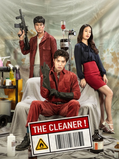  The Cleaner (2022) Hindi ORG Dual Audio HDRip | 1080p | 720p | 480p | ESubs The Cleaner (2022) Hindi ORG Dual Audio HDRip | 1080p | 720p | 480p | ESubs