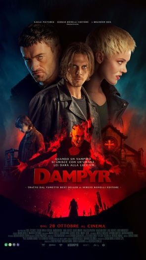  Dampyr (2023) Hindi ORG Dual Audio HDRip | 1080p | 720p | 480p | ESubs Dampyr (2023) Hindi ORG Dual Audio HDRip | 1080p | 720p | 480p | ESubs