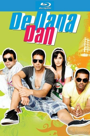  De Dana Dan (2009) Hindi ORG Full Movie HDRip | 1080p | 720p | 480p | ESubs De Dana Dan (2009) Hindi ORG Full Movie HDRip | 1080p | 720p | 480p | ESubs
