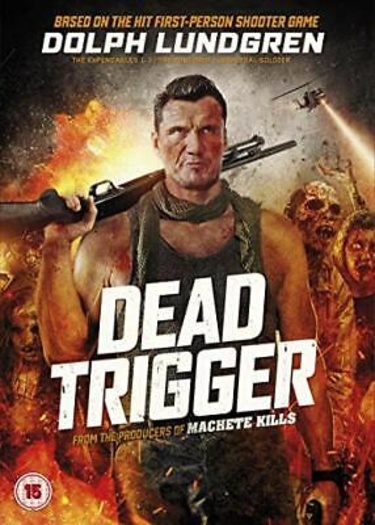  Dead Trigger (2017) Hindi ORG Dual Audio BluRay | 720p | 480p | ESubs Dead Trigger (2017) Hindi ORG Dual Audio BluRay | 720p | 480p | ESubs