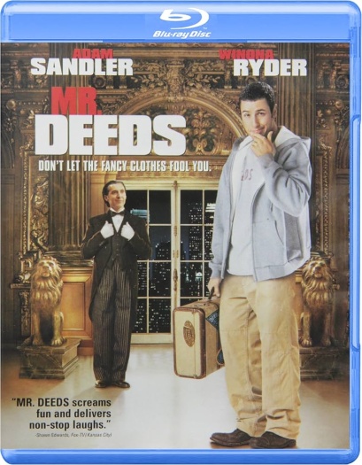 Mr. Deeds (2002) Hindi ORG Dual Audio BluRay | 1080p | 720p | 480p | ESubs Mr. Deeds (2002) Hindi ORG Dual Audio BluRay | 1080p | 720p | 480p | ESubs