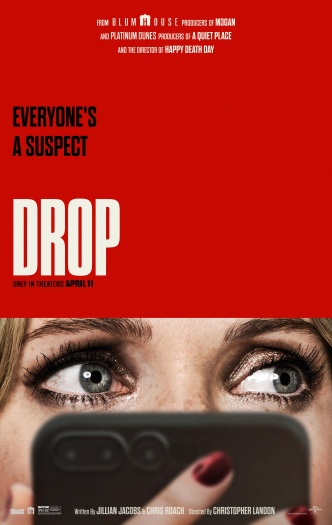 Drop (2025) Hindi ORG Dual Audio HDRip | 1080p | 720p | 480p | ESubs Drop (2025) Hindi ORG Dual Audio HDRip | 1080p | 720p | 480p | ESubs