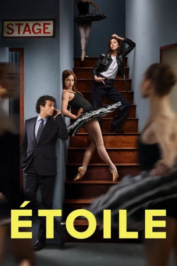  Étoile (2025) Hindi ORG S01 Complete Dual Audio Series HDRip | 720p | 480p | ESubs Étoile (2025) Hindi ORG S01 Complete Dual Audio Series HDRip | 720p | 480p | ESubs