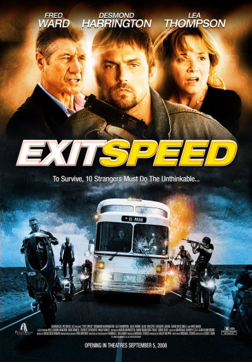  Exit Speed (2008) Hindi ORG Dual Audio BluRay | 1080p | 720p | 480p | ESubs Exit Speed (2008) Hindi ORG Dual Audio BluRay | 1080p | 720p | 480p | ESubs