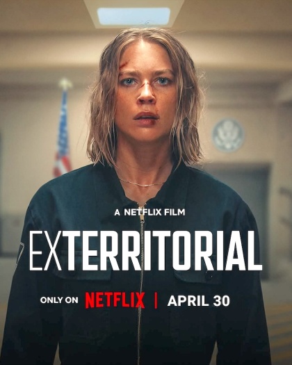  Exterritorial (2025) NF Hindi ORG Dual Audio HDRip | 1080p | 720p | 480p | ESubs Exterritorial (2025) NF Hindi ORG Dual Audio HDRip | 1080p | 720p | 480p | ESubs