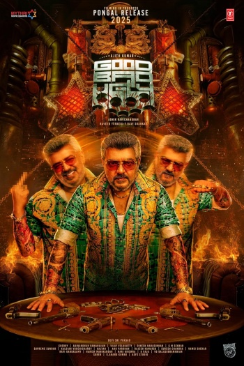  Good Bad Ugly (2025) NF Hindi ORG South Movie HDRip | 1080p | 720p | 480p | ESubs Good Bad Ugly (2025) NF Hindi ORG South Movie HDRip | 1080p | 720p | 480p | ESubs