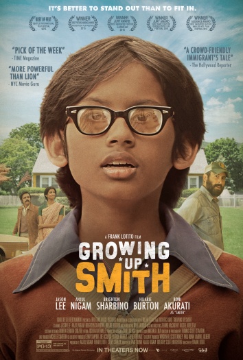  Growing Up Smith (2015) Hindi ORG Dual Audio BluRay | 1080p | 720p | 480p | ESubs Growing Up Smith (2015) Hindi ORG Dual Audio BluRay | 1080p | 720p | 480p | ESubs