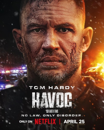  Havoc (2025) Hindi ORG Dual Audio HDRip | 1080p | 720p | 480p | ESubs Havoc (2025) Hindi ORG Dual Audio HDRip | 1080p | 720p | 480p | ESubs