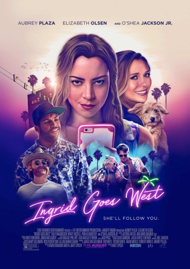  Ingrid Goes West (2017) Hindi ORG Dual Audio BluRay | 1080p | 720p | 480p | ESubs Ingrid Goes West (2017) Hindi ORG Dual Audio BluRay | 1080p | 720p | 480p | ESubs