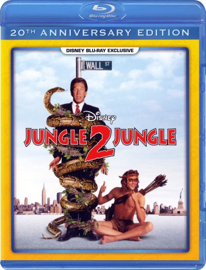  Jungle 2 Jungle (1997) Hindi ORG Dual Audio BluRay | 1080p | 720p | 480p | ESubs Jungle 2 Jungle (1997) Hindi ORG Dual Audio BluRay | 1080p | 720p | 480p | ESubs