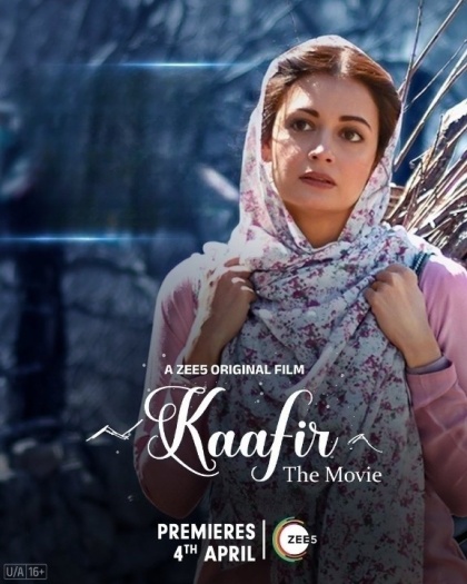  Kaafir (2025) Zee5 Hindi ORG Full Movie HDRip | 1080p | 720p | 480p | ESubs Kaafir (2025) Zee5 Hindi ORG Full Movie HDRip | 1080p | 720p | 480p | ESubs