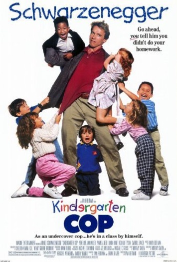  Kindergarten Cop (1990) Hindi ORG Dual Audio BluRay | 1080p | 720p | 480p | ESubs Kindergarten Cop (1990) Hindi ORG Dual Audio BluRay | 1080p | 720p | 480p | ESubs
