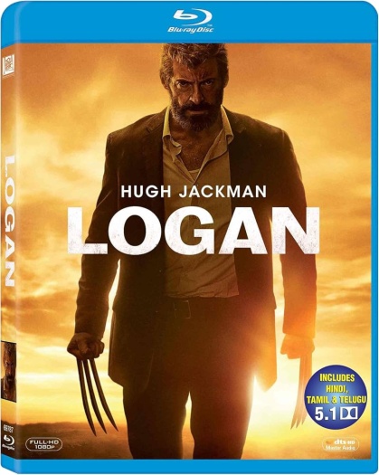  Logan (2017) Hindi ORG Dual Audio BluRay | 1080p | 720p | 480p | ESubs Logan (2017) Hindi ORG Dual Audio BluRay | 1080p | 720p | 480p | ESubs
