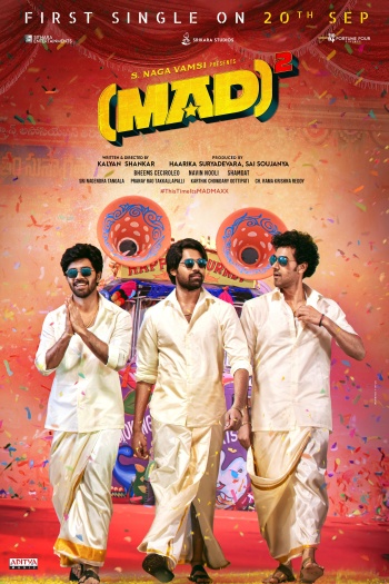  Mad Square (2025) Hindi ORG Dual Audio South Movie HDRip | 1080p | 720p | 480p | ESubs Mad Square (2025) Hindi ORG Dual Audio South Movie HDRip | 1080p | 720p | 480p | ESubs