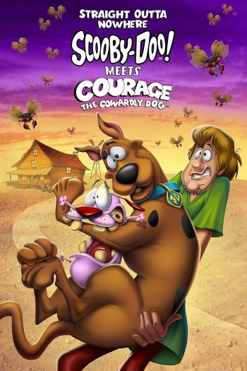  Scooby Doo! Meets Courage the Cowardly Dog (2021) Hindi ORG Dual Audio HDRip | 1080p | 720p | 480p | ESubs Scooby Doo! Meets Courage the Cowardly Dog (2021) Hindi ORG Dual Audio HDRip | 1080p | 720p | 480p | ESubs