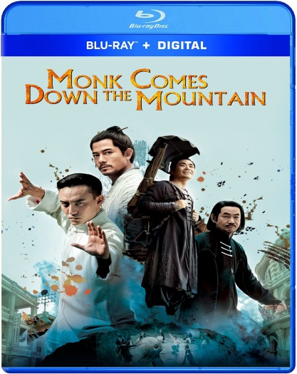 Monk Comes Down the Mountain (2015) Hindi ORG Dual Audio BluRay | 1080p | 720p | 480p | ESubs Monk Comes Down the Mountain (2015) Hindi ORG Dual Audio BluRay | 1080p | 720p | 480p | ESubs