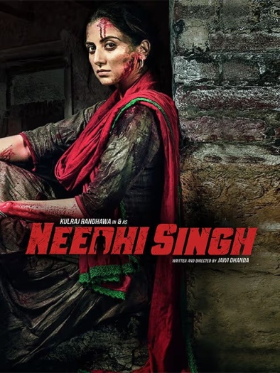  Needhi Singh (2016) Punjabi ORG Full Movie HDRip | 1080p | 720p | 480p | ESubs