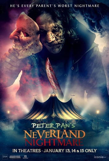  Peter Pan’s Neverland Nightmare (2025) Hindi ORG Dual Audio HDRip | 1080p | 720p | 480p | ESubs Peter Pan’s Neverland Nightmare (2025) Hindi ORG Dual Audio HDRip | 1080p | 720p | 480p | ESubs