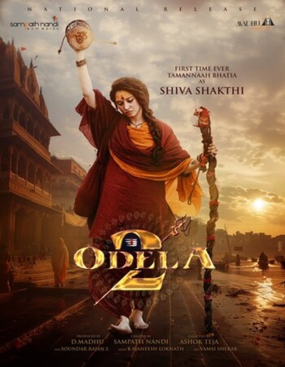  Odela 2 (2025) AMZN Hindi ORG South Movie HDRip | 1080p | 720p | 480p | ESubs Odela 2 (2025) AMZN Hindi ORG South Movie HDRip | 1080p | 720p | 480p | ESubs