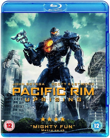  Pacific Rim Uprising (2018) Hindi ORG Dual Audio BluRay | 1080p | 720p | 480p | ESubs Pacific Rim Uprising (2018) Hindi ORG Dual Audio BluRay | 1080p | 720p | 480p | ESubs