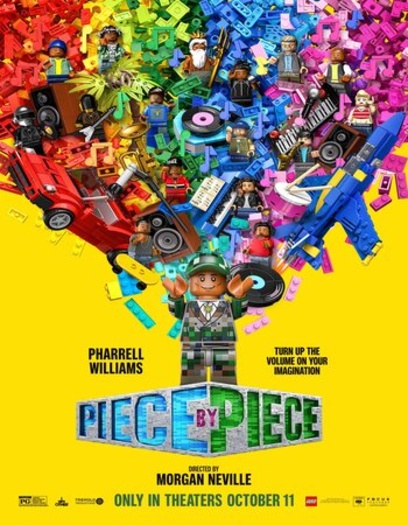  Piece By Piece (2024) Hindi ORG Dual Audio HDRip | 1080p | 720p | 480p | ESubs Piece By Piece (2024) Hindi ORG Dual Audio HDRip | 1080p | 720p | 480p | ESubs