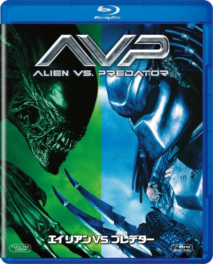  Alien vs. Predator (2004) Hindi ORG Dual Audio BluRay | 1080p | 720p | 480p | ESubs Alien vs. Predator (2004) Hindi ORG Dual Audio BluRay | 1080p | 720p | 480p | ESubs