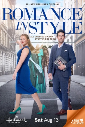 Romance in Style (2022) Hindi ORG Dual Audio HDRip | 1080p | 720p | 480p | ESubs Romance in Style (2022) Hindi ORG Dual Audio HDRip | 1080p | 720p | 480p | ESubs
