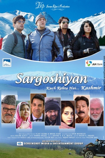  Sargoshiyan (2017) Hindi ORG Full Movie HDRip | 1080p | 720p | 480p Sargoshiyan (2017) Hindi ORG Full Movie HDRip | 1080p | 720p | 480p