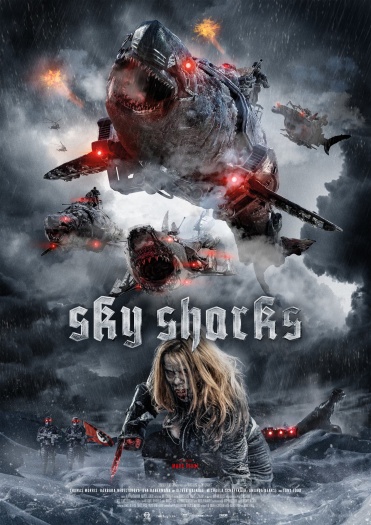  Sky Sharks (2020) Hindi ORG Dual Audio BluRay | 1080p | 720p | 480p | ESubs Sky Sharks (2020) Hindi ORG Dual Audio BluRay | 1080p | 720p | 480p | ESubs