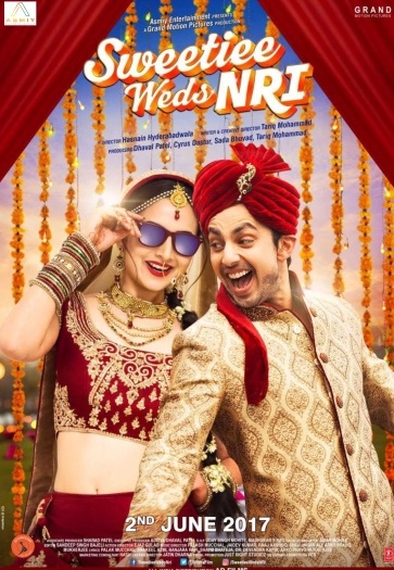  Sweetiee Weds NRI (2017) Hindi ORG Full Movie HDRip | 1080p | 720p | 480p | ESubs Sweetiee Weds NRI (2017) Hindi ORG Full Movie HDRip | 1080p | 720p | 480p | ESubs