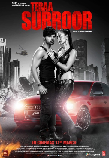  Teraa Surroor (2016) Hindi ORG Full Movie HDRip | 1080p | 720p | 480p | ESubs Teraa Surroor (2016) Hindi ORG Full Movie HDRip | 1080p | 720p | 480p | ESubs