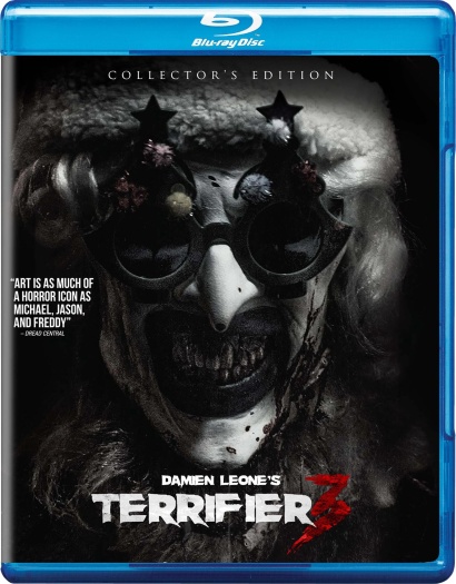  Terrifier 3 (2024) Hindi ORG Dual Audio BluRay | 1080p | 720p | 480p | ESubs Terrifier 3 (2024) Hindi ORG Dual Audio BluRay | 1080p | 720p | 480p | ESubs