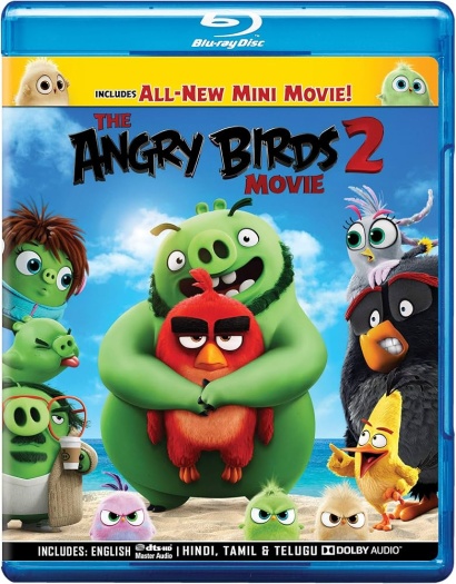  The Angry Birds Movie 2 (2019) Hindi ORG Dual Audio BluRay | 1080p | 720p | 480p | ESubs The Angry Birds Movie 2 (2019) Hindi ORG Dual Audio BluRay | 1080p | 720p | 480p | ESubs