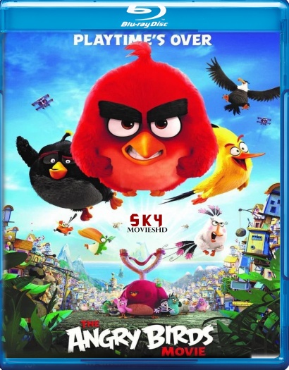  The Angry Birds Movie (2016) Hindi ORG Dual Audio BluRay | 1080p | 720p | 480p | ESubs The Angry Birds Movie (2016) Hindi ORG Dual Audio BluRay | 1080p | 720p | 480p | ESubs