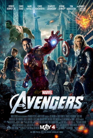  The Avengers (2012) Hindi ORG Dual Audio BluRay | 1080p | 720p | 480p | ESubs The Avengers (2012) Hindi ORG Dual Audio BluRay | 1080p | 720p | 480p | ESubs