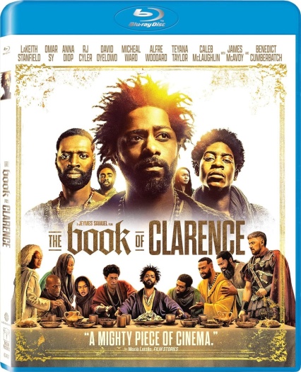  The Book of Clarence (2023) Hindi ORG Dual Audio BluRay | 1080p | 720p | 480p | ESubs The Book of Clarence (2023) Hindi ORG Dual Audio BluRay | 1080p | 720p | 480p | ESubs