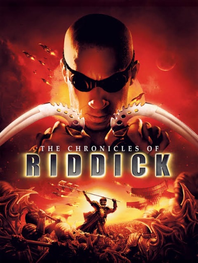  The Chronicles of Riddick (2004) Hindi ORG Dual Audio BluRay | 720p | 480p | ESubs The Chronicles of Riddick (2004) Hindi ORG Dual Audio BluRay | 720p | 480p | ESubs